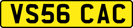 VS56CAC