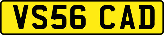 VS56CAD