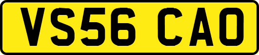 VS56CAO