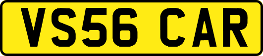 VS56CAR