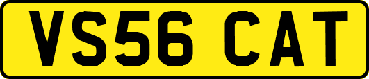VS56CAT