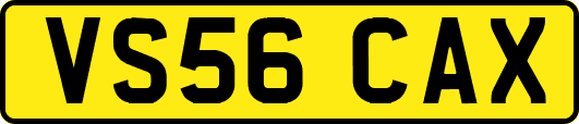 VS56CAX