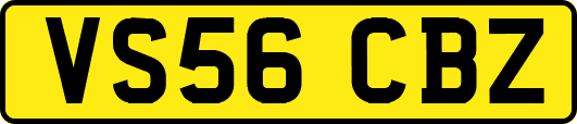 VS56CBZ
