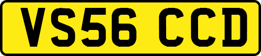 VS56CCD