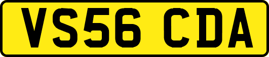 VS56CDA