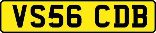 VS56CDB