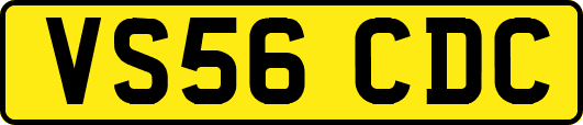 VS56CDC