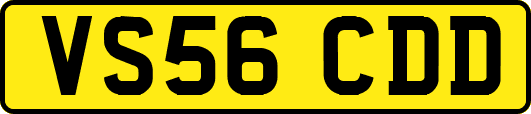VS56CDD