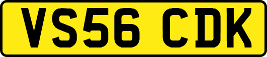 VS56CDK