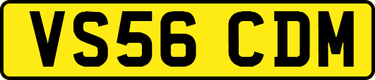 VS56CDM