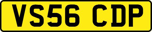 VS56CDP