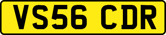 VS56CDR