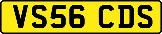 VS56CDS