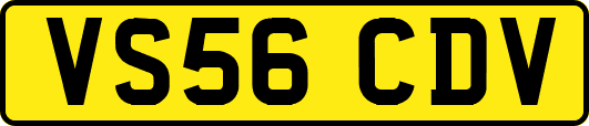 VS56CDV