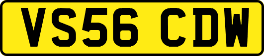 VS56CDW