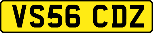 VS56CDZ