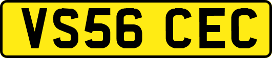 VS56CEC