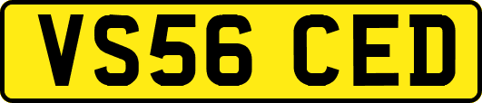 VS56CED