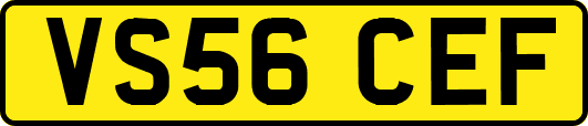 VS56CEF