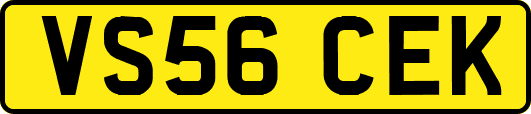 VS56CEK