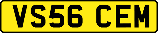 VS56CEM