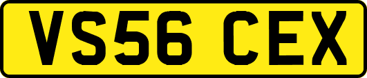 VS56CEX