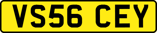 VS56CEY