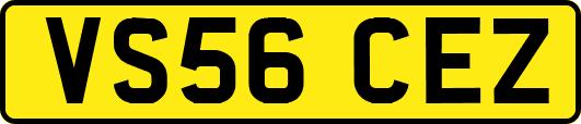 VS56CEZ