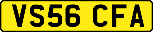 VS56CFA