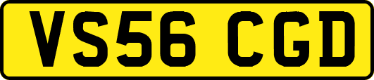 VS56CGD