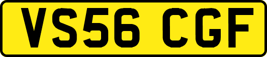 VS56CGF