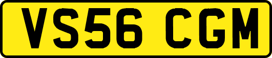 VS56CGM