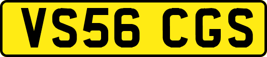 VS56CGS