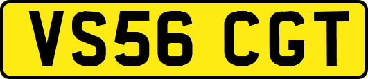 VS56CGT