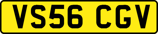 VS56CGV