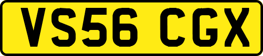 VS56CGX