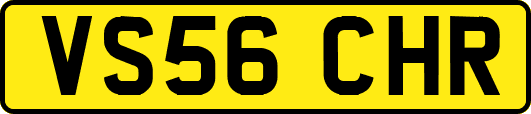 VS56CHR
