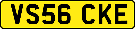 VS56CKE