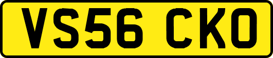 VS56CKO