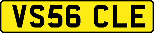 VS56CLE