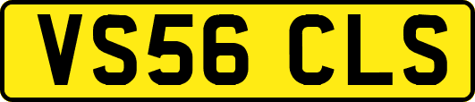 VS56CLS