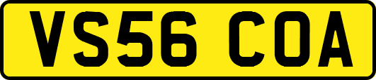 VS56COA