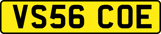 VS56COE