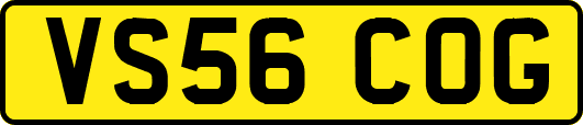 VS56COG