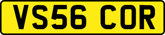 VS56COR
