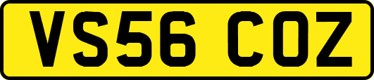 VS56COZ