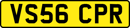VS56CPR