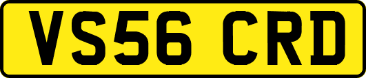 VS56CRD