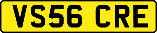 VS56CRE