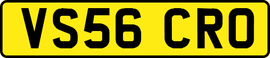 VS56CRO